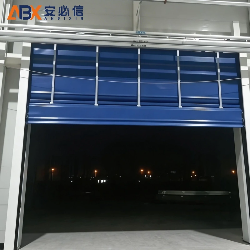 七台河市翻转式卸货平台